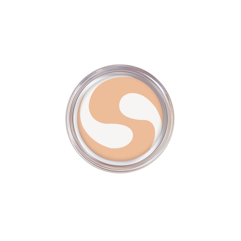 COVERGIRL+OLAY Simply Ageless Instant Wrinkle-Defying Foundation 210 Classic Ivory 0.44 Fl Oz & Simply Ageless 3-in-1 Liquid Foundation Classic Ivory