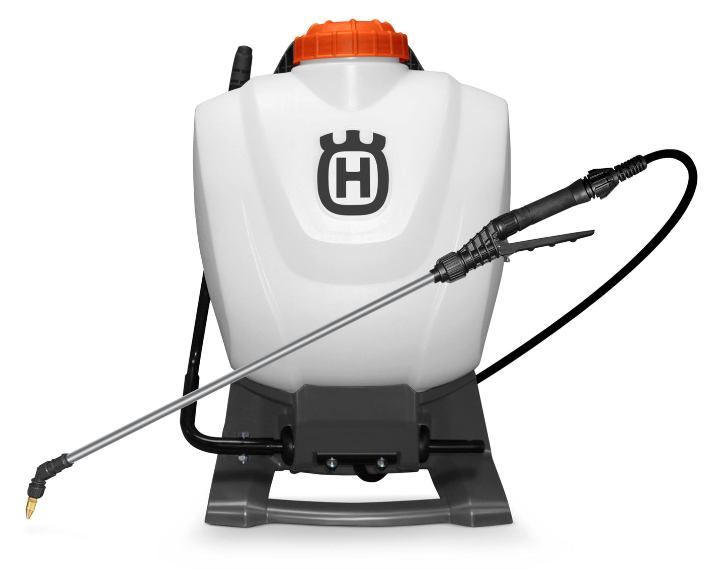 Husqvarna 4 Gallon Backpack Sprayer, Lawn & Garden Sprayer, Gifts for Men