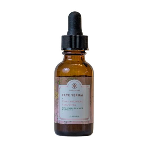 Daily Facial Regimen Set - A 4-Step Daily Skincare Routine Designed To Unlock, Nourish, & Repair Your Skin