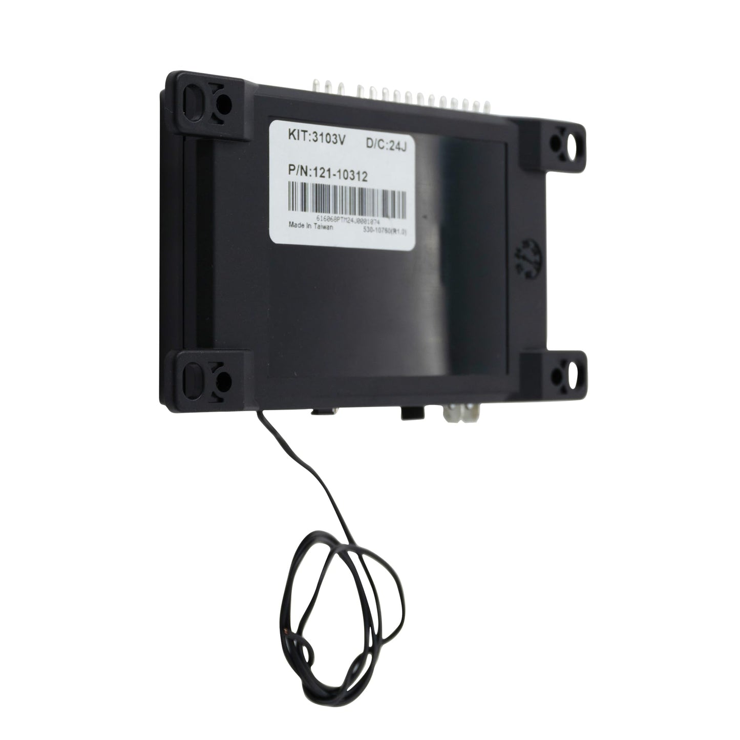 Viper 3103V 1-Way Security System