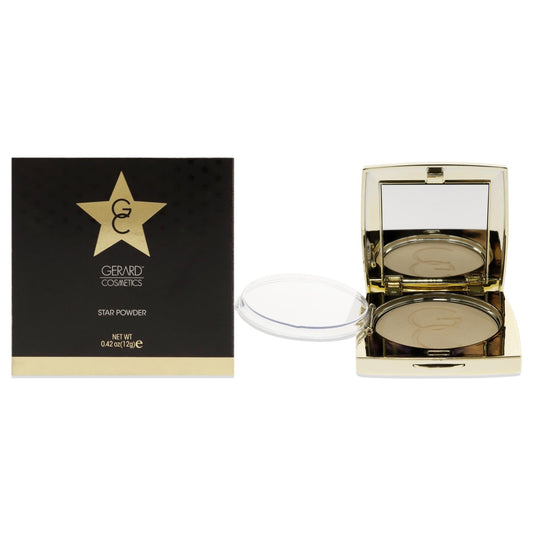 Star Powder Highlighter - Audrey by Gerard Cosmetic for Women - 0.42 oz Highlighter