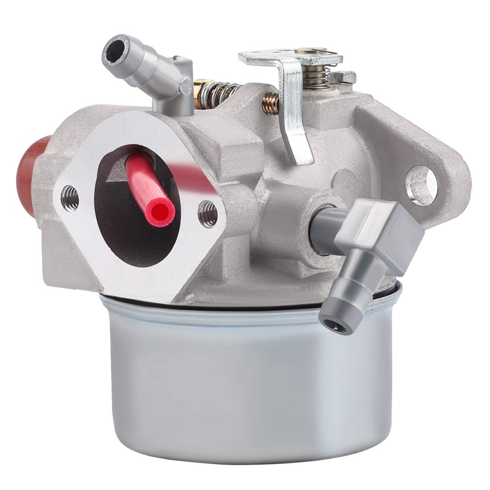 640350 640271 640303 Carburetor for Tecumseh Toro 6.5hp 6.75 hp LEV100 LV195EA LV195XA 20016 20017 20018 22 Recycler Lawn Mower