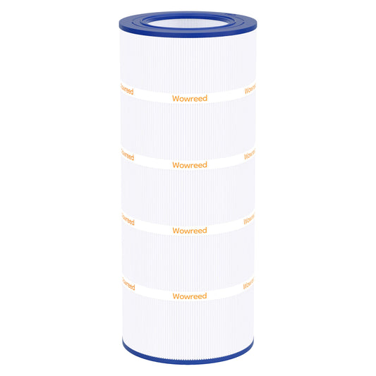 Wowreed Pool Filter Compatible with Clean and Clear 100, C-9410, CCRP100, PAP100, FC-0686, R173215, 1 Pack