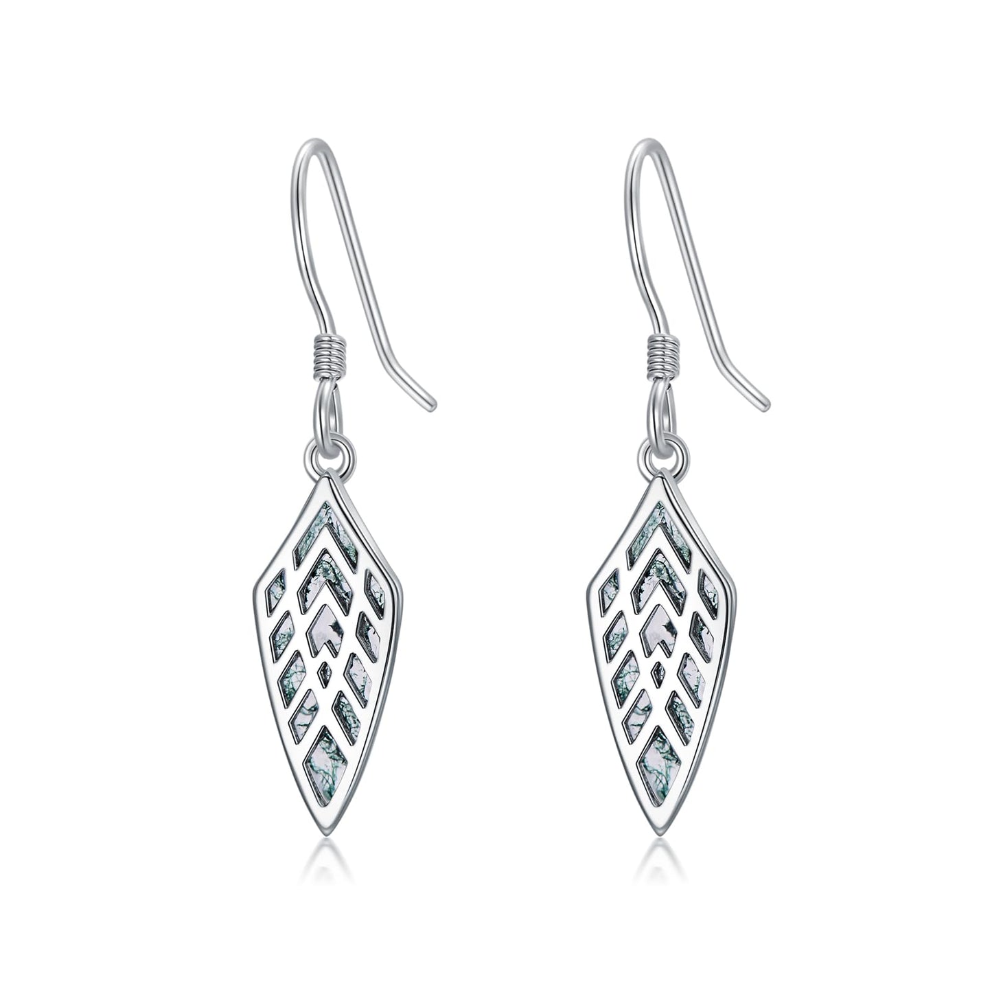 PROESS Frog Earrings Sterling Sliver Frog Jewelry Frog Gift for Women Nickel Free (frog)