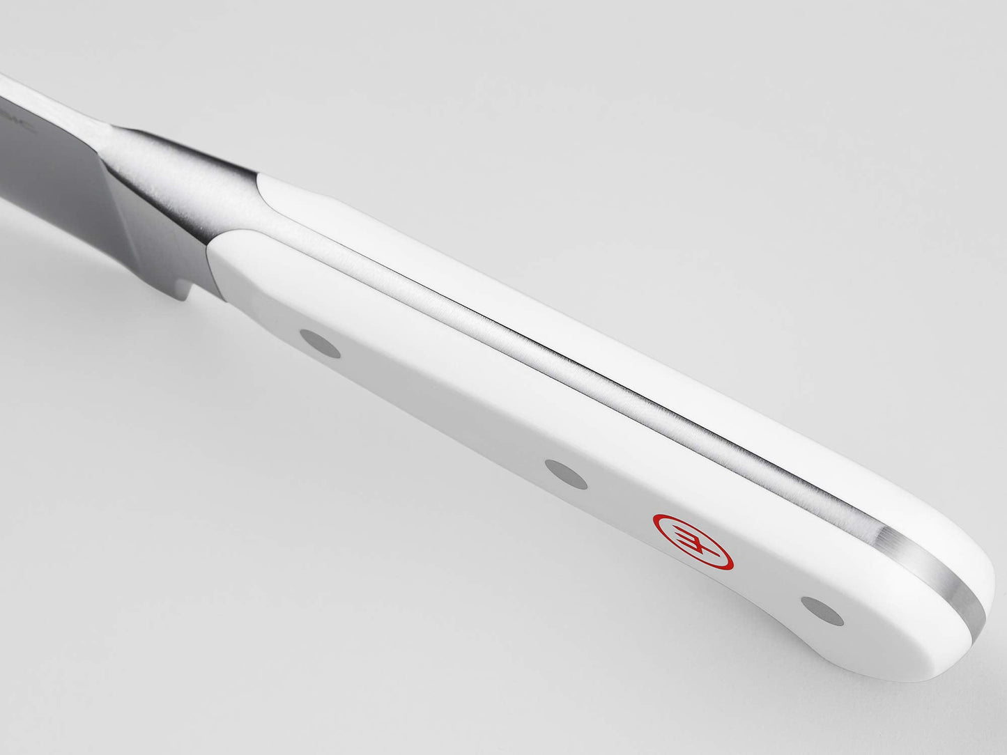 WÜSTHOF Classic White 6" Chef's Knife