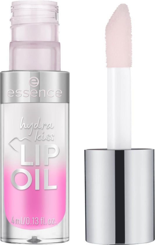 essence Hydra Kiss Lip Oil | Vegan & Cruelty Free