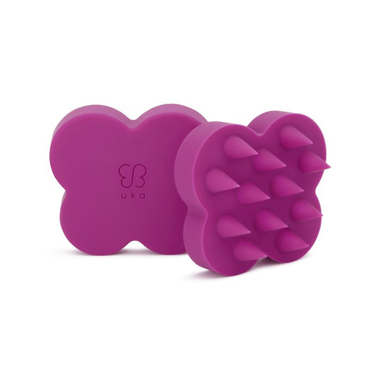Shampoo Brush Kenzan Soft