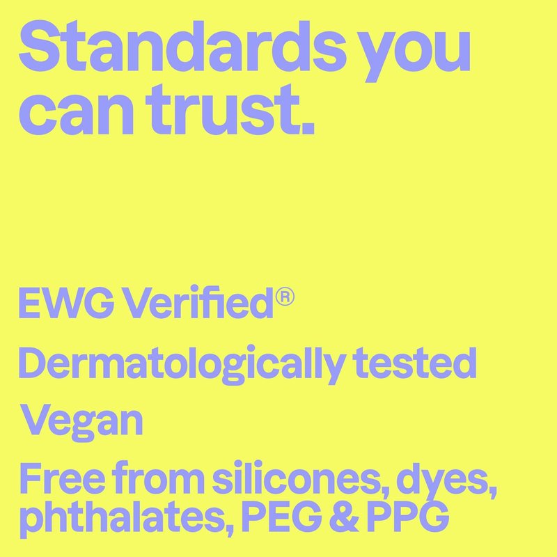 ATTITUDE Foaming Hand Soap, EWG Verified, Plant and Mineral-Based Ingredients, Vegan and Cruelty-free Personal Care Products, Unscented, 10 Fl Oz