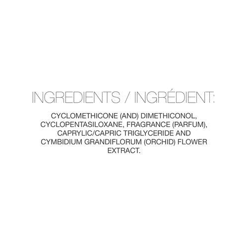 Redavid Orchid Oil Ultra Nourishing Treatment - Luxury Hair Oil made from Cymbidium Orchids for Damaged, Curly Hair - Clinically Strengthens, Adds Protein & Hydrates Hair (8.5 Fl Oz)