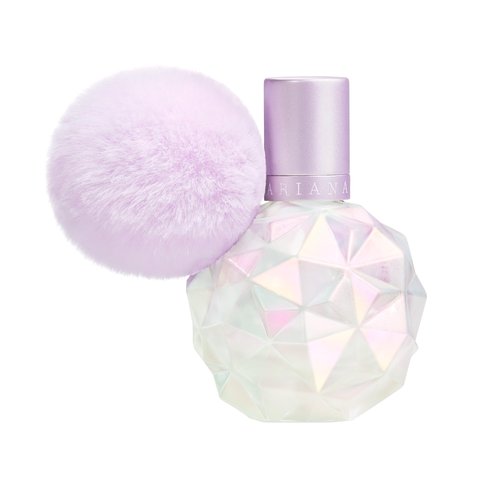 Ariana Grande Moonlight Eau de Parfum – Floral Gourmand Fragrance for Women – 3.4 Fl Oz