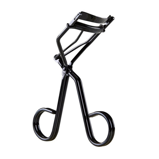 SOO ADOR okhee SO-OK Lash Curler 19.5 – No-Pinch Eyelash Curler with Gentle 19.5 Curve for Precise, Pain-Free Curling – Professional Lash Tool Designed by Korea’s Top Makeup Artist