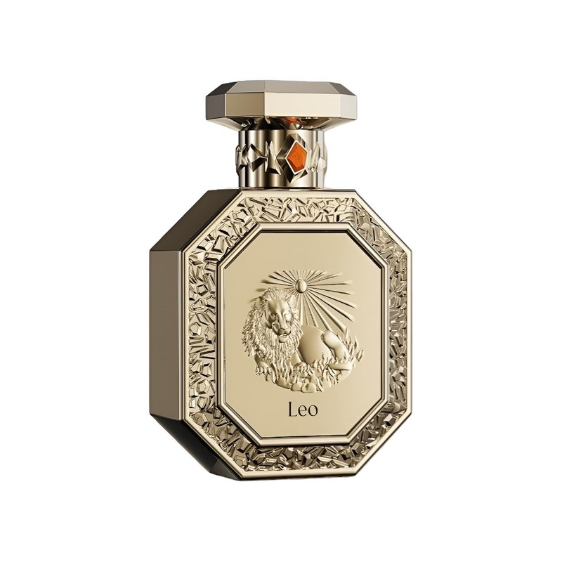 French Avenue Leo Genesis EDP Oriental Gourmand Perfume 90ml