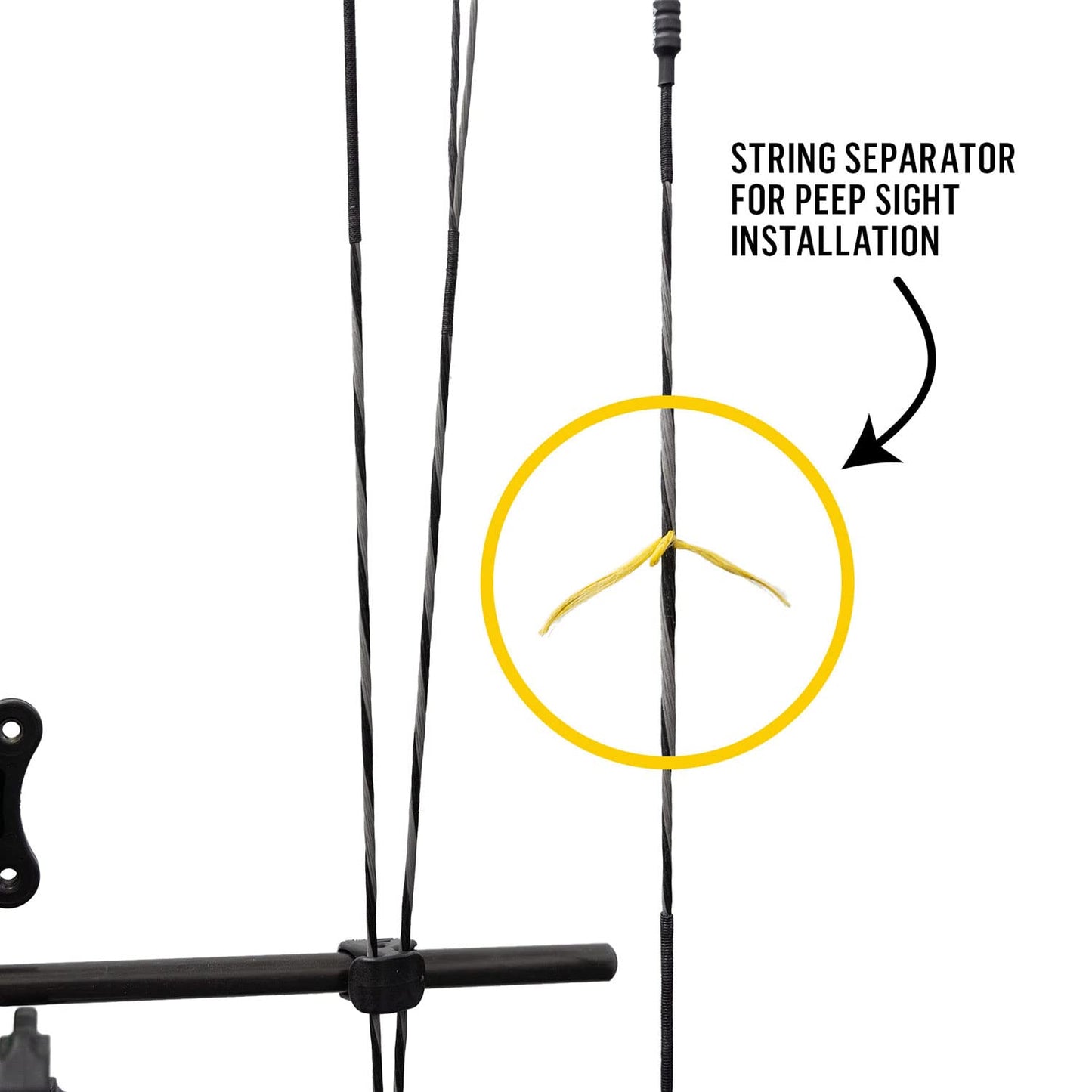 DIAMOND ARCHERY Edge XT Adjustable Accurate Stable Fully Accessorized Versatile Compound Hunting Bow, Breakup Country, Right Hand