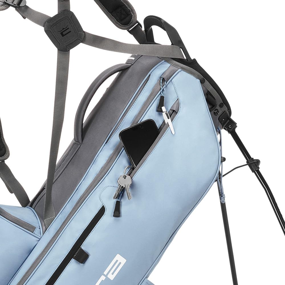 COBRA Ultralight PRO Stand Bag