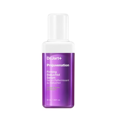 Dr.Jart+ Prejuvenation Firming Bakuchiol Serum for Slow Aging | Korean Anti Aging Serum | Korean Skin Care, 1.69 Fl Oz
