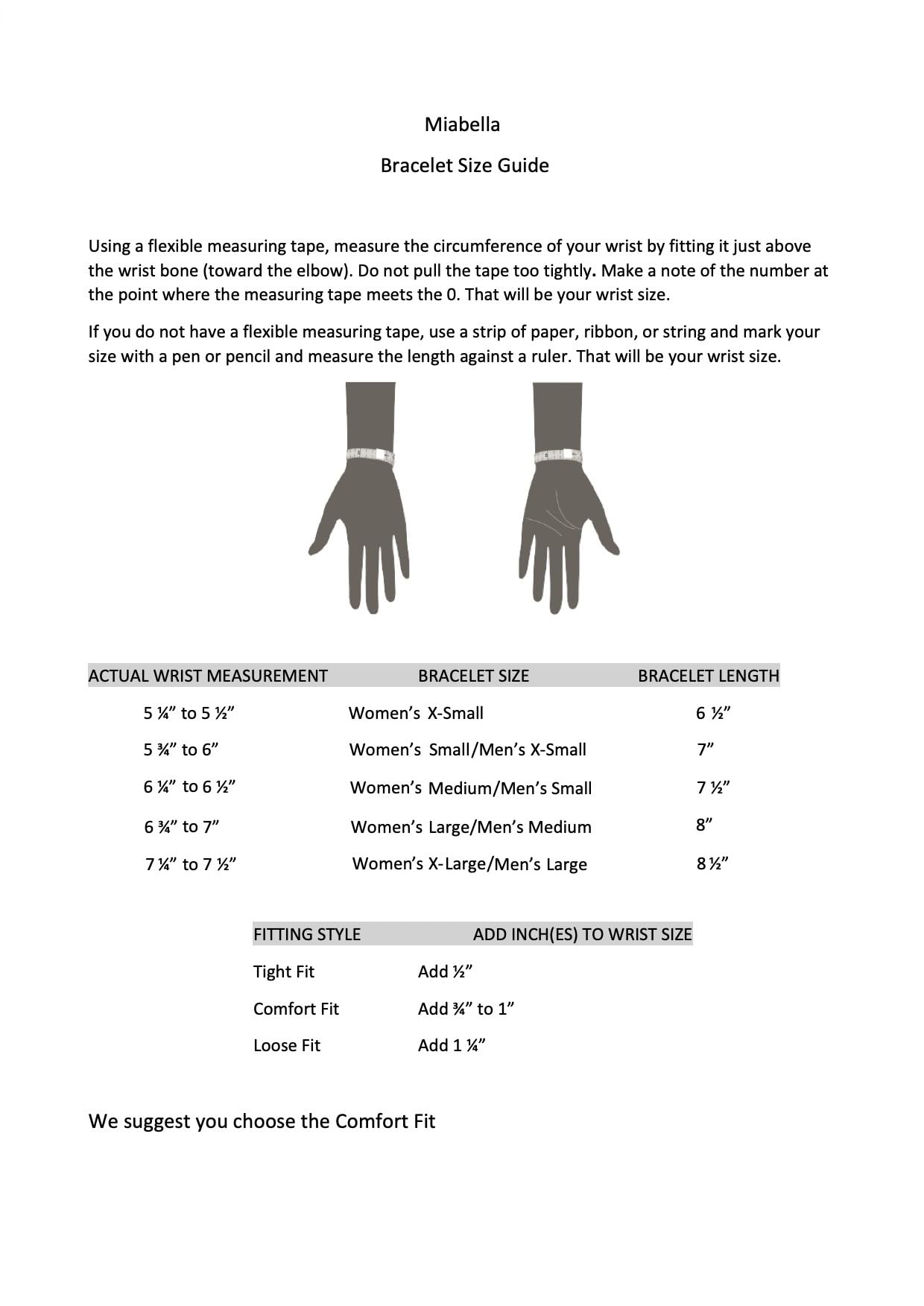 Miabella 925 Sterling Silver Italian 5mm Mesh Link Chain Bracelet for Women, Made in Italy (8 Inches)