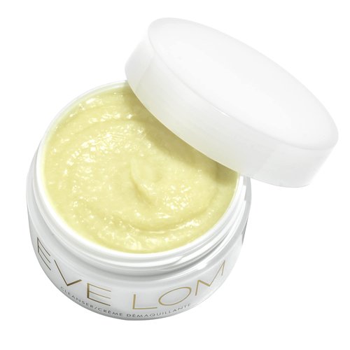 EVE LOM The Original Balm Cleanser - Facial Cleansing Balm - 5-in-1 Facial Cleanser - Deep Cleansing & Gentle Exfoliation with Hydrating Skin Benefits, Removes Waterproof Make-Up - 50 ml