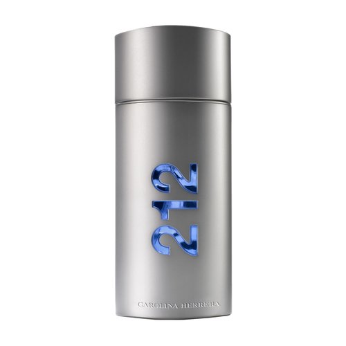 Carolina Herrera 212 By Carolina Herrera For Men. Eau De Toilette Spray, 3.4 Fl. Oz