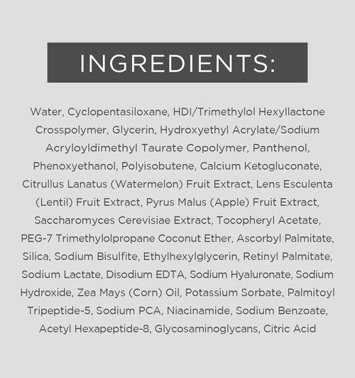 EltaMD Renew Eye Gel, Serum for Dark Circles and Puffiness, Under Eye Serum for Face, Anti Aging, Minimizes Fine Lines and Wrinkles, 0.5 oz Pump