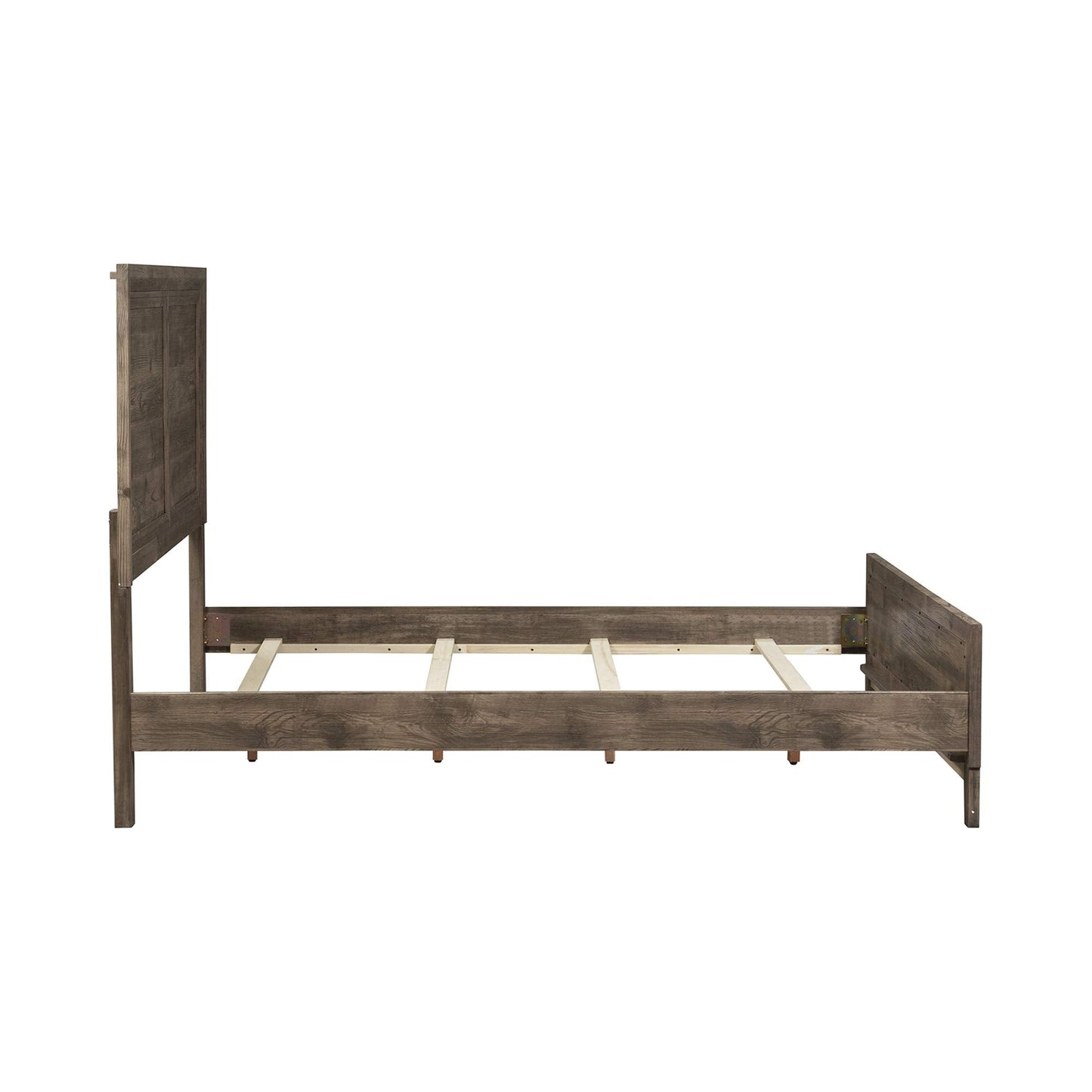 Ridgecrest Queen Panel Bed