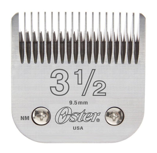 Oster 76918-026 Detachable Blade Size 000 - 1/50' (0.5 mm)