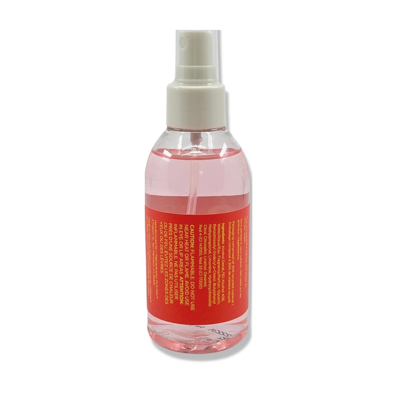 Old Navy Kindred Goods Pink Poppy & Starfruit Hair & Body Mist 5.4 fl. oz