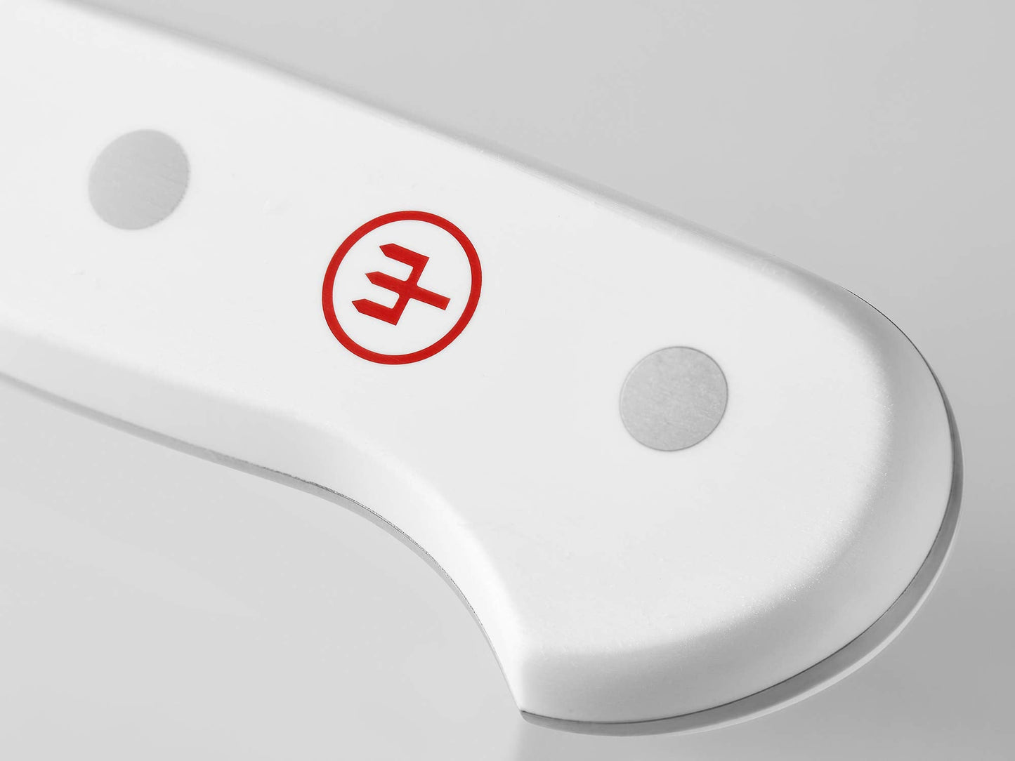 WÜSTHOF Classic White 6" Chef's Knife