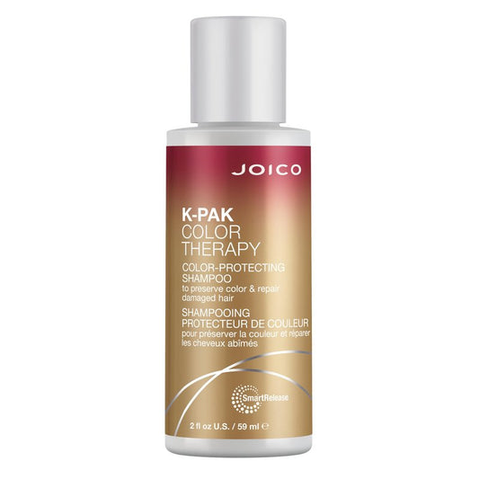 K-PAK Color Therapy Color-Protecting Shampoo 2 oz