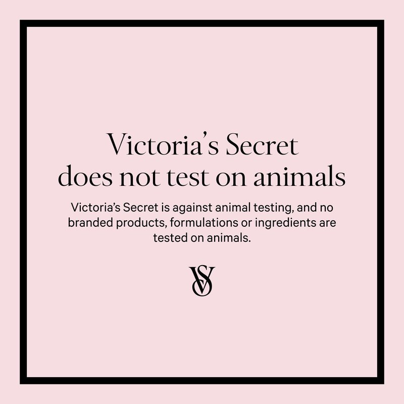 Victoria's Secret Body Fragrance Mist, Bare Vanilla - 8.4 fl oz