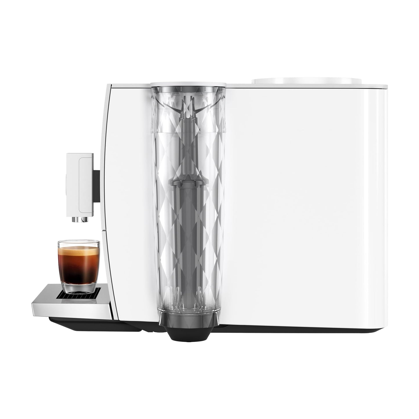Jura ENA 4 Full Nordic White Automatic Coffee Machine