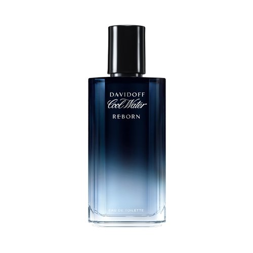 Davidoff Cool Water Reborn Eau de Toilette 2.5 fl oz