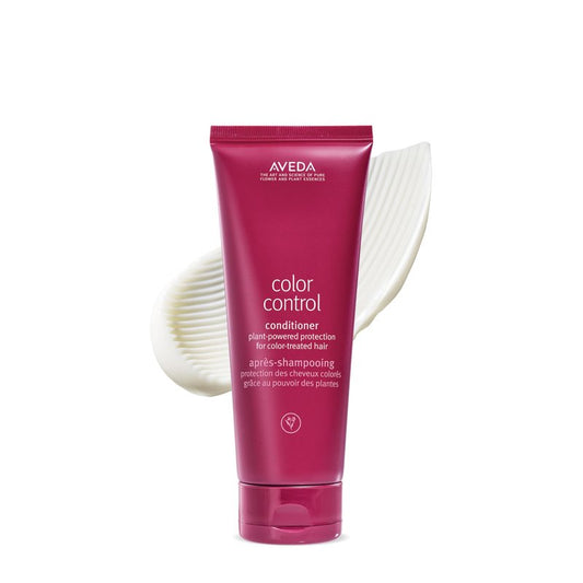 Aveda Color Control Conditioner | Protects Color-Treated Hair | Detangles and Seals Cuticle | Fights Fading | Silicone Free | 97% Naturally Derived* | For All Hair Types, 6.7 Fl Oz