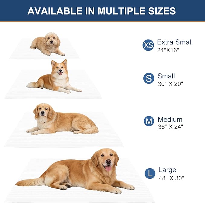 OLANLY Dog Door Mat for Muddy Paws 40x32, Ultra Absorbent Chenille Mud Doormat, Non-Slip Washable and Dirt Trapping Doormat for Indoor Entryway, Quick-Dry Indoor Pet Bed Mats for Dogs, White