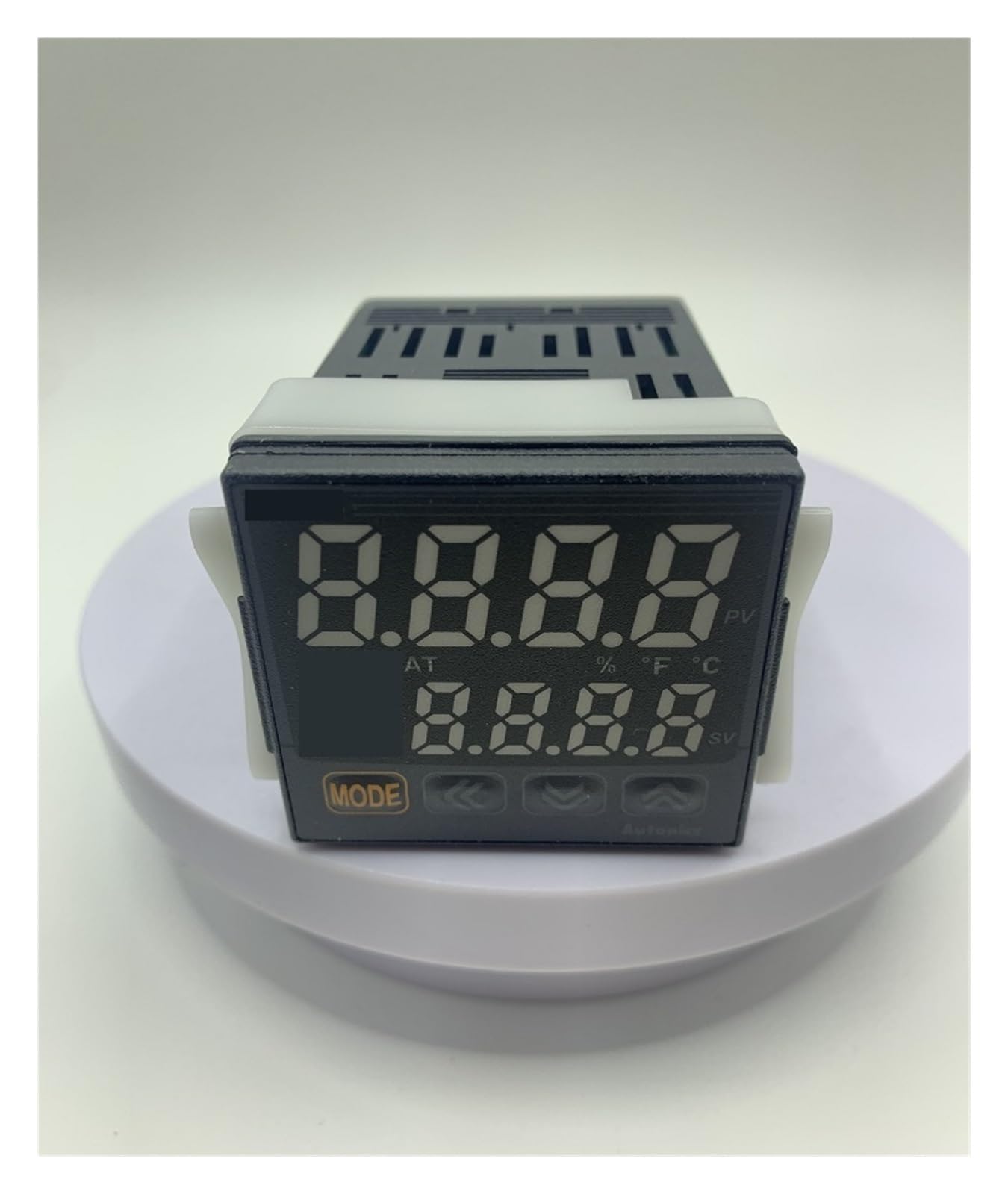 GUGHTBCBP Digital pid Temperature Controller Temperature Controller TK4S-14SR, TK4S-A4RR Digital Thermometer Controller(TK4S-14SR)