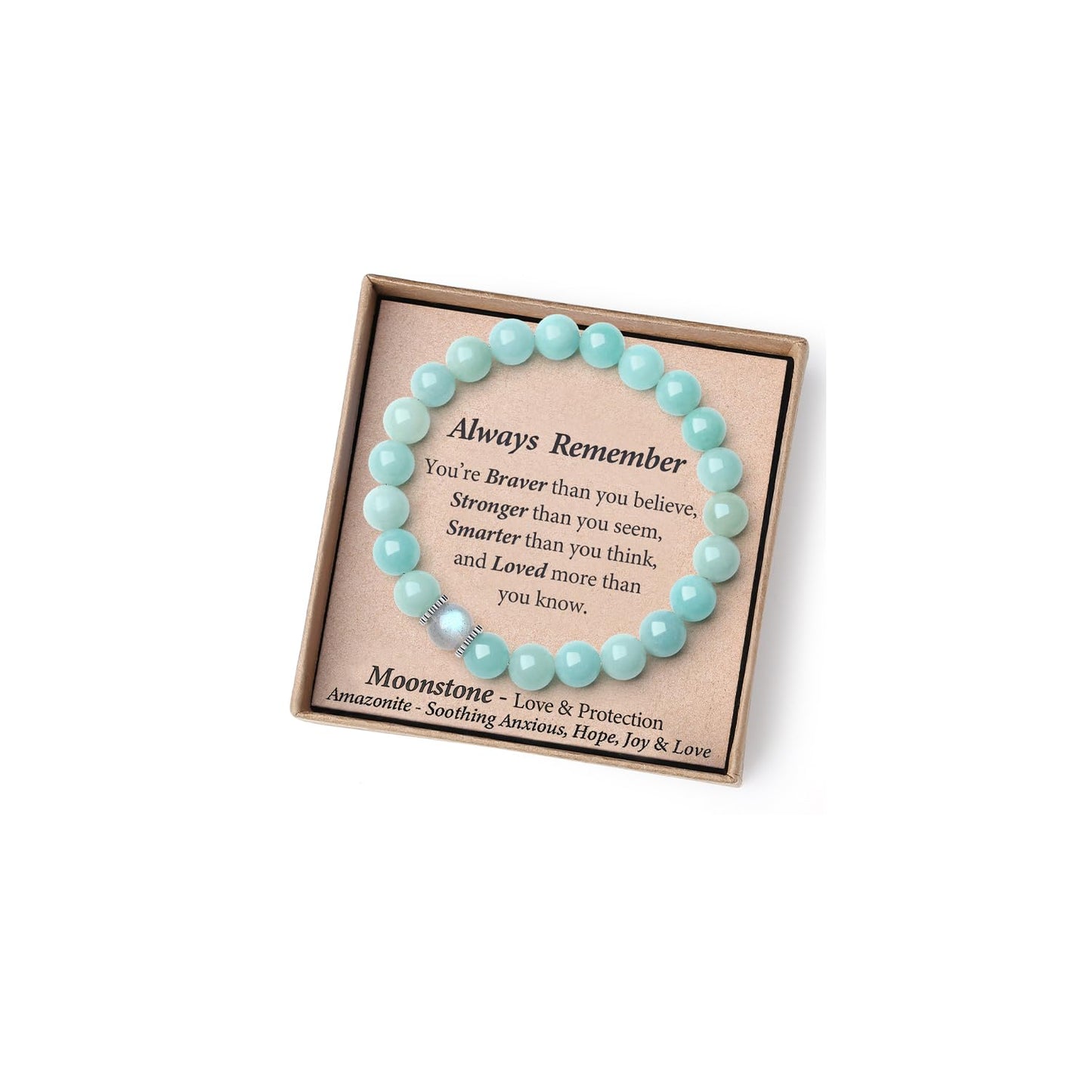THEMEROL Gifts for Kids Birthday Gift Teen Girl Gifts Christmas Stocking Stuffers Trendy Stuff Bracelets Teenage Daughter 10 Year Old Ideas First Communion Gift for Girls Valentines Easter