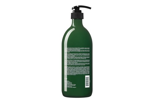 Tea Tree Set with Hair Oil Sreum and Hair Mask