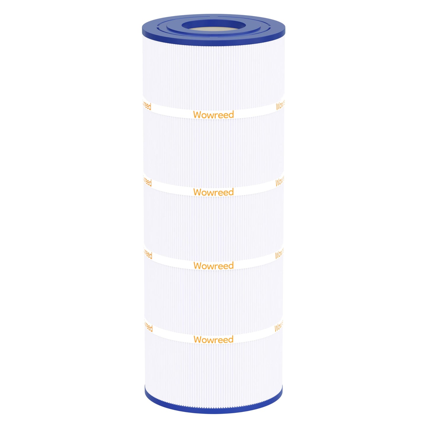 Wowreed Pool Filter Cartridge Compatible with Jandy cs150, PXST150, X-Stream 150, CCX1500RE, CC1500RE, C-8316, FC-1286, 150 sq. ft, 1 Pack