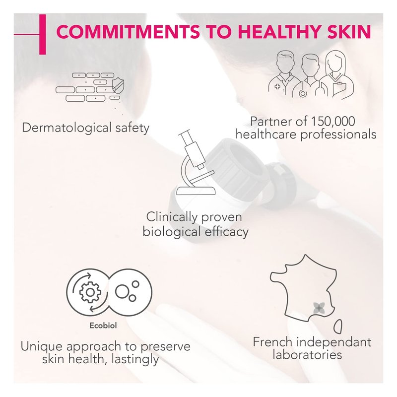 Bioderma - Sensibio Face Toner - Skin Soothing and Moisturizing - Gentle Facial Toner for Sensitive Skin
