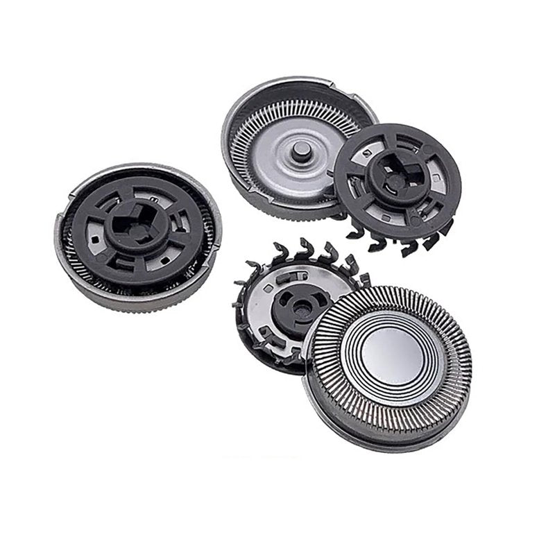 SH30 Replacement Heads for Philips Norelco Shaver Series 3000, 2000, 1000 and More (9 PACK)