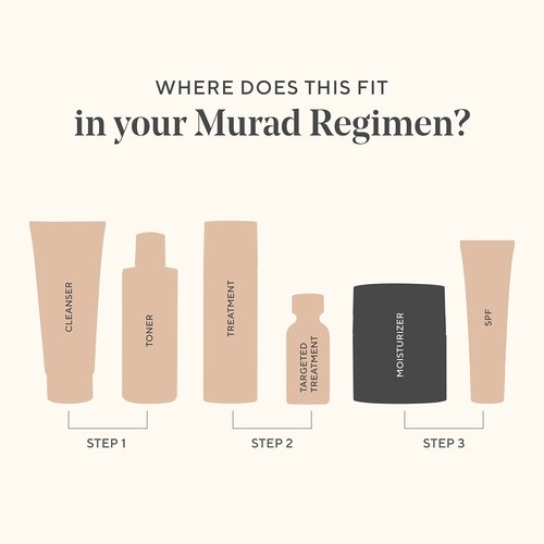 Murad Cellular Hydration Barrier Repair Cream – Face Moisturizer with Bilberry, Omega Fatty Acids, and Soothing Allantoin for Dry Flaky Skin, Restoring Bounce, Smoothness and Radiance – 1.7 Fl Oz