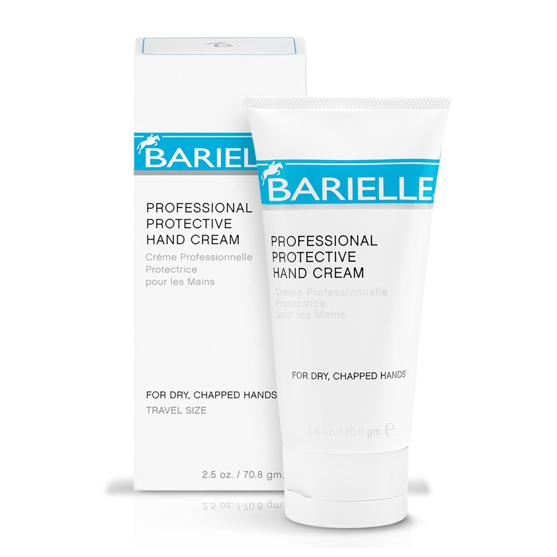 Barielle Nails, Hands and Feet Spectacular - Premium 5-PC Hand, Foot & Nail Treatment Collection