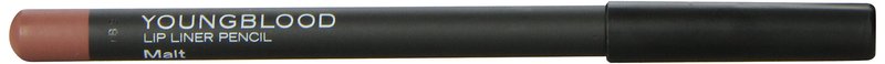 Youngblood Clean Luxury Cosmetics Lip Liner Pencil, Malt | Long Lasting Creamy Matte Lip Liner Pencil | Cruelty Free, Paraben Free, Gluten Free, Vegan (Pack of 2)