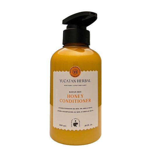 Yucatan Herbal Mayan Bee Honey Conditioner 300ml