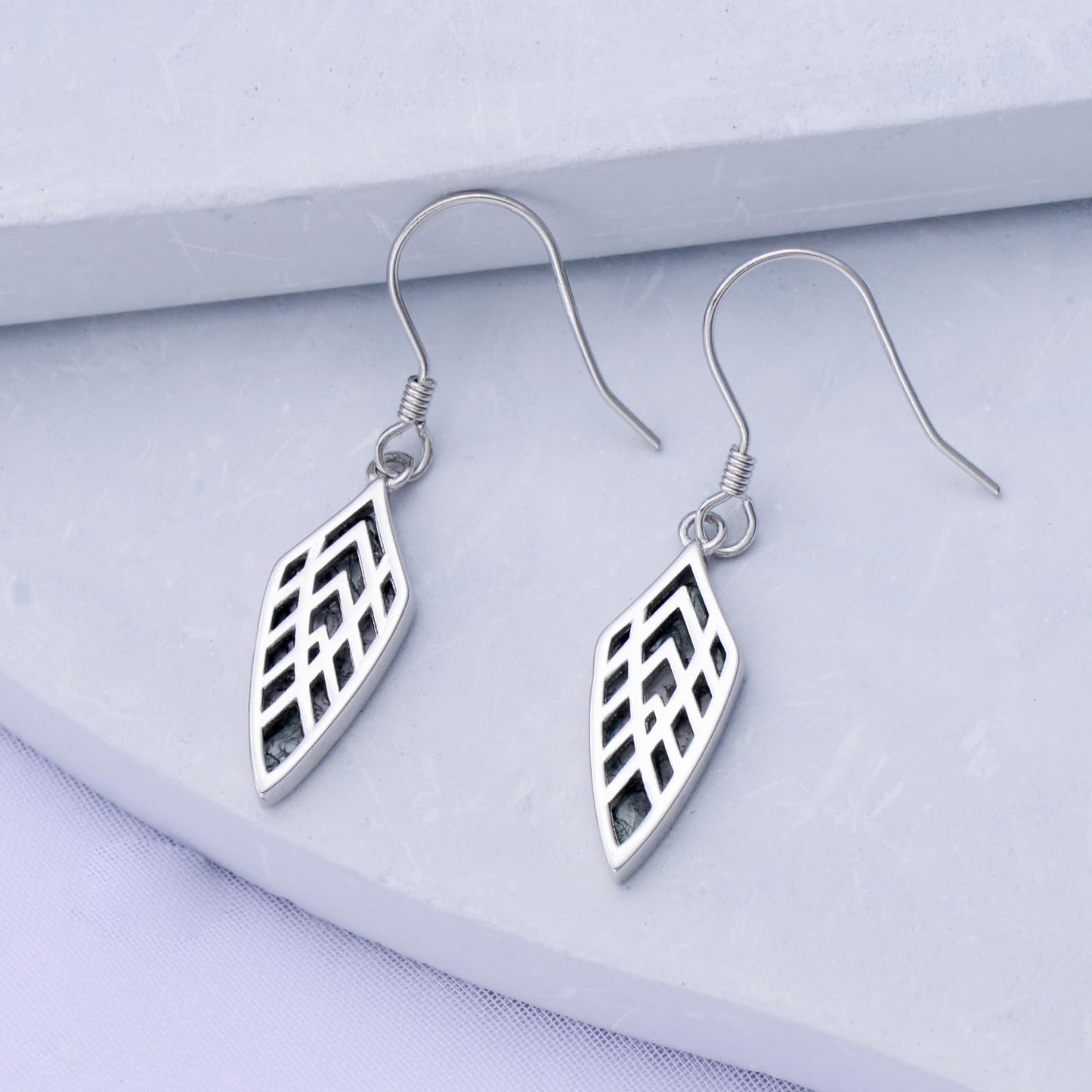 PROESS Frog Earrings Sterling Sliver Frog Jewelry Frog Gift for Women Nickel Free (frog)