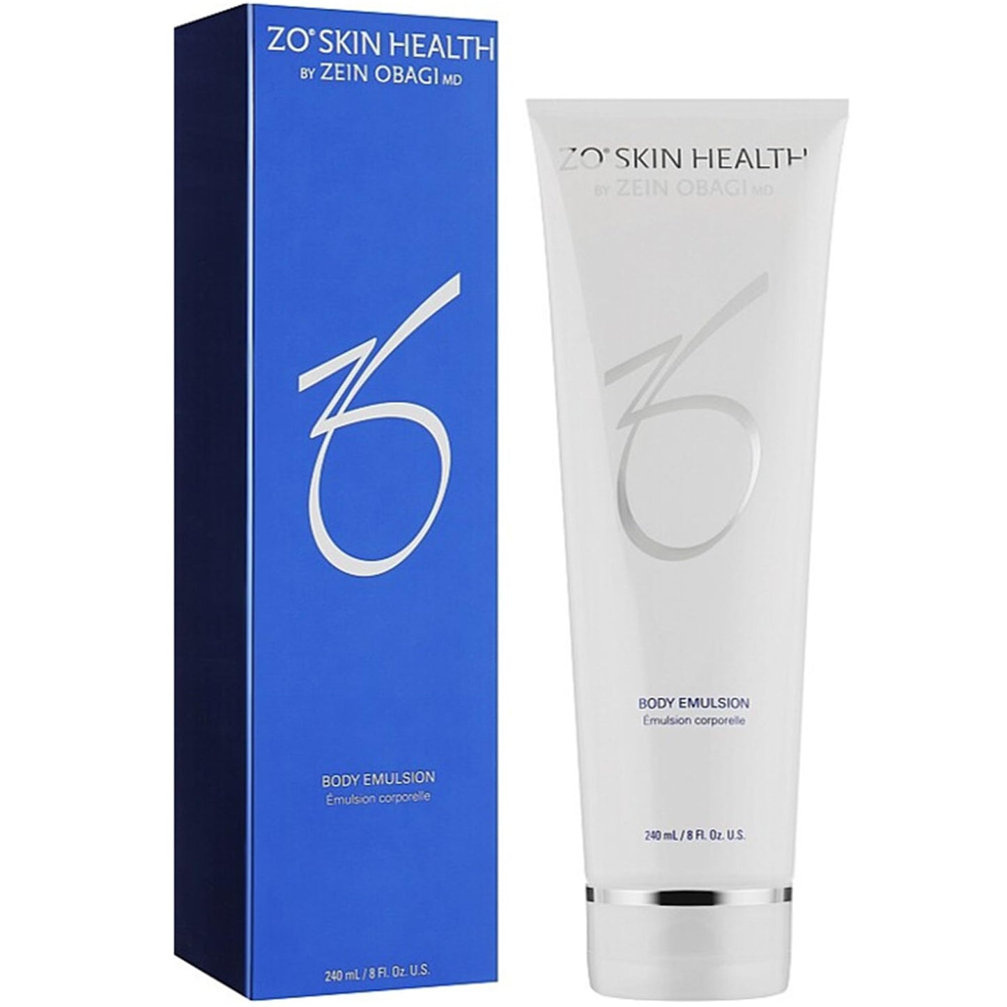 Body Emulsion 240 mL / 8 Fl. Oz.