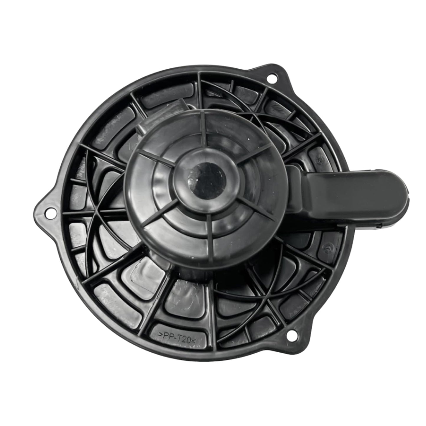 Aspligo 700258 Front AC Heater Blower Motor Fan Fit for Hyundai Santa Fe 2010-2017, Santa Fe Sport 2013 2014 2015 2016 2017, Compatible with Kia Sorento 2011 2012 2013 2014 2015 SK700258 97113-1U000