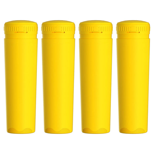 Replacement Bromine Cartridges Compatible with Hot Tub Frog Serene Floating System for up to 600 Gallons 4 Pack