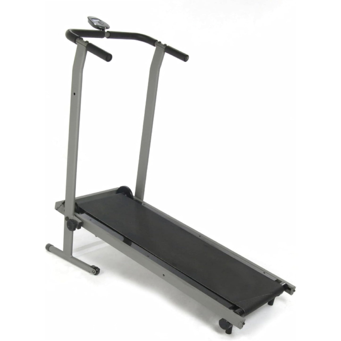 Stamina Inmotion T900 Manual Treadmill - Foldable Fitness Treadmill with Smart Workout App - Non-Motorized Treadmill for Home Workout - Up to 225 lbs Weight Capacity