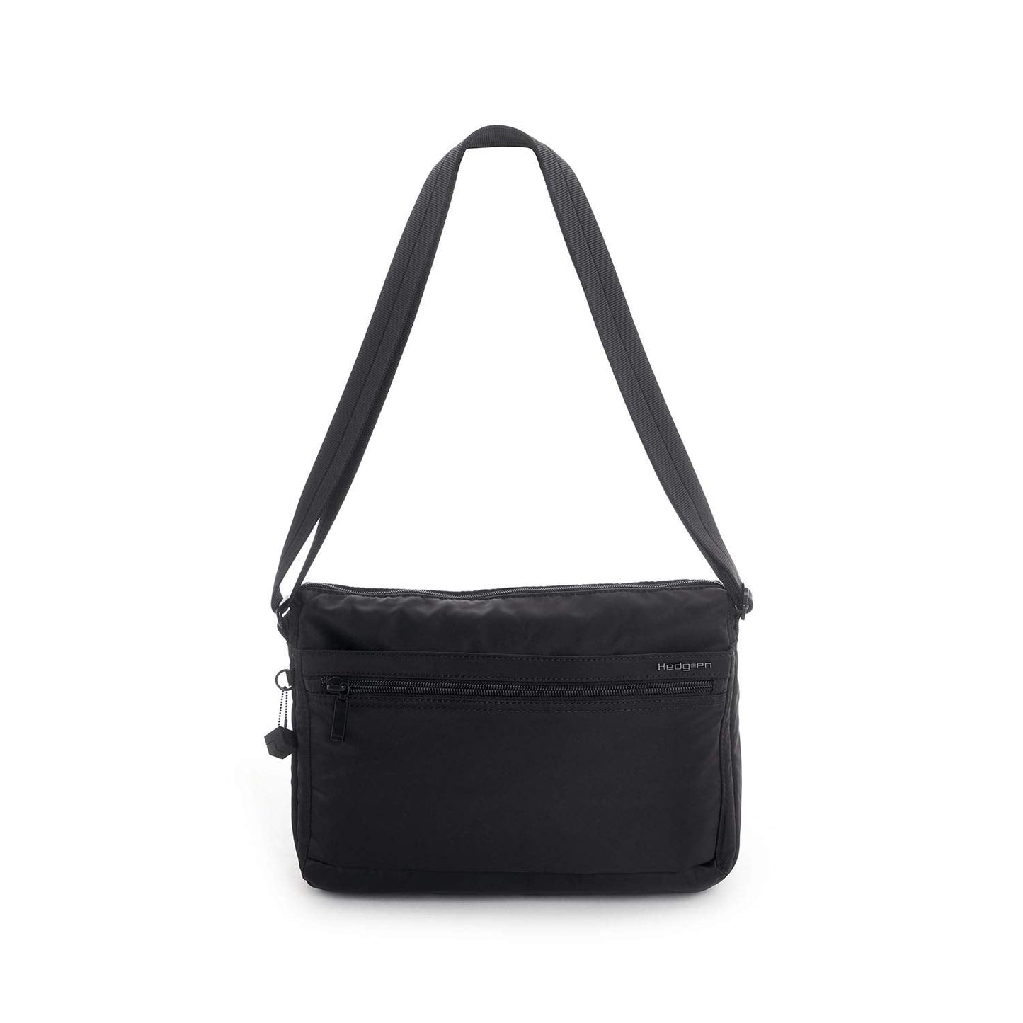 Hedgren Eye Medium Shoulder Bag, Black