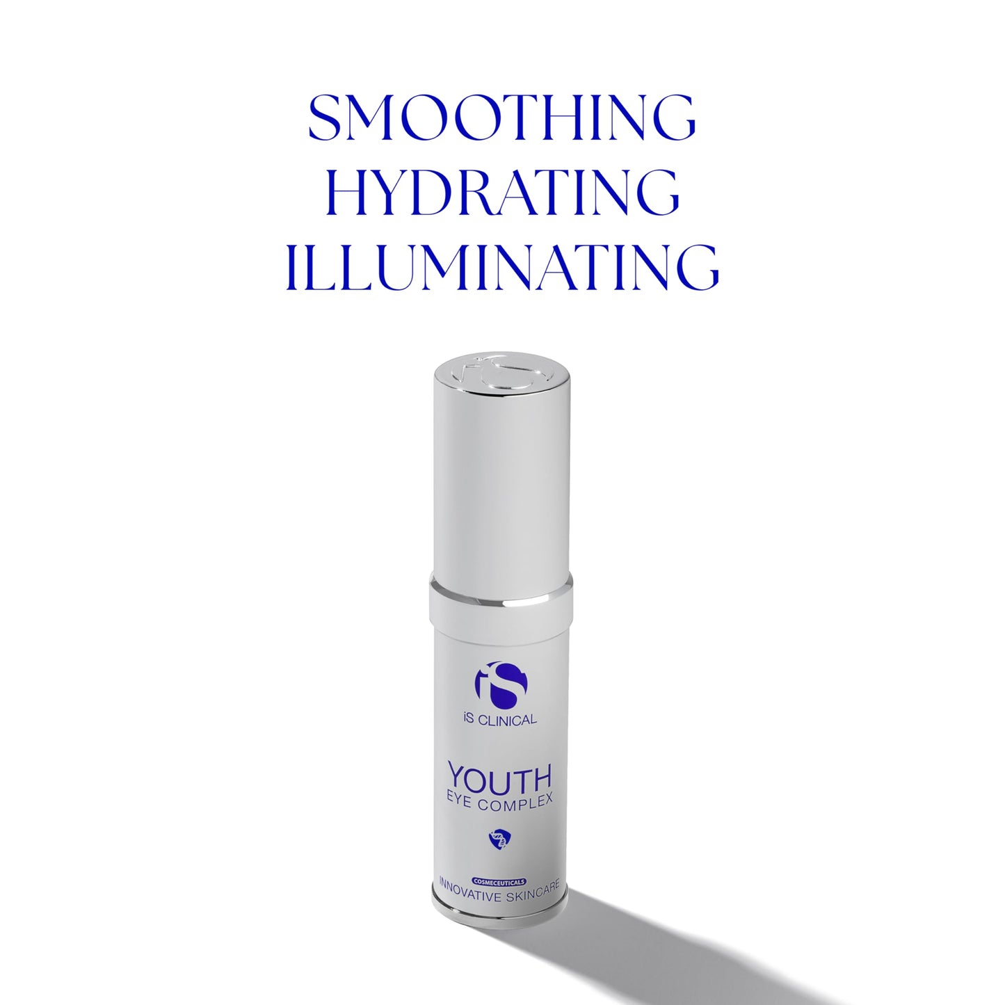 iS CLINICAL Youth Eye Complex, Anti-Aging Brightening Under Eye Cream, Reduces Puffiness, Hydrating and Firming Eye Cream